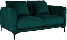 Diivan Home4You Bianka, roheline