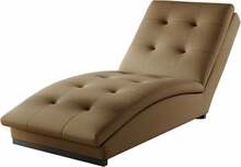 Lamamisdiivan Eltap Doro Nube 20, 170 x 85 x 95 cm, helepruun