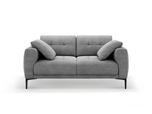 Diivan Micadoni Bemy, 2-kohaline, 170 x 102 x 86 cm, hall