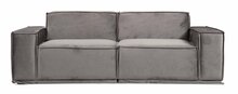 Diivan Hanah Home Lego, 215 x 100 x 76 cm, hall