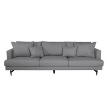 Kolmekohaline diivan Venture Design Sofia, 255 x 56 cm, hall