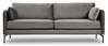 Diivan Hanah Home Sino, 217 x 87 x 90 cm, hall