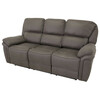 Kolmekohaline diivan Venture Design Saranda, 206 x 98 cm, hall