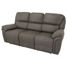 Kolmekohaline diivan Venture Design Saranda, 206 x 98 cm, hall