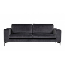 Kolmekohaline diivan Venture Design Bolero, 215 x 88 cm, hall
