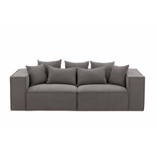 Kolmekohaline diivan Venture Design Gillholmen, 232 x 116 cm, hall