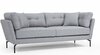 Diivan Hanah Home Mapa, 214 x 90 x 84 cm, hall