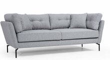Diivan Hanah Home Mapa, 214 x 90 x 84 cm, hall