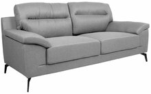 Diivan Home4You Enzo, 205 x 83 x 92 cm, 3-kohaline, hall