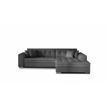 Nurgadiivan Eltap Sorento, Inari 96, Soft 29, 195 x 295 x 80 cm, tumehall, parem