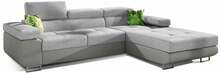 Nurgadiivan Eltap Armando Soro 83, Soft 29, 280 x 205 x 90 cm, hall, parem, voodipesukastiga