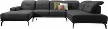 Nurgadiivan Eltap Bretan Loco 06, parem, 205 x 350 x 107 cm, tumehall