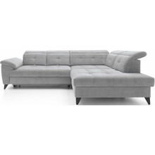 Nurgadiivan Eltap Inferne Aura 04, parem, 297 x 210 x 107 cm, hall