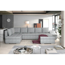 Nurgadiivan Eltap Giovanni Omega 02, parem, 200 x 340 x 88 cm, hall