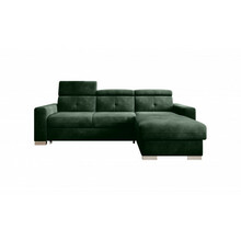 Nurgadiivan Eltap Fresia, Loco 35, 176 x 247 x 104 cm, tumeroheline, parem, pesukastiga