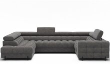 Nurgadiivan Eltap Fectory, 346 x 205 x 93cm, hall
