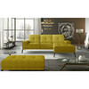 Nurgadiivan Eltap Torrense Omega 68, parem, 265 x 175 x 98 cm, kollane