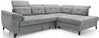 Nurgadiivan Eltap Inferne Relax 04, 297 x 210 x 107 cm, hall, parem