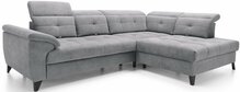 Nurgadiivan Eltap Inferne Relax 04, 297 x 210 x 107 cm, hall, parem