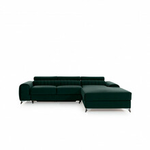 Nurgadiivan Eltap Grayson Loco 35, parem, 205 x 278 x 92 cm, tumeroheline