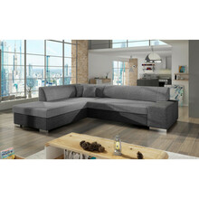 Nurgadiivan Eltap Porto, Sawana 21, Sawana 05, 217 x 278 x 74 cm, hall, vasak, pesukastiga