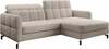 Nurgadiivan Eltap Lorelle Paros 02, 160 x 225 x 105 cm, helepruun, parem