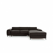 Nurgadiivan Eltap Grayson Riviera 97, parem, 205 x 278 x 92 cm, tumehall