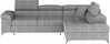 Nurgadiivan Eltap Eridano Manhattan 03, 202 x 275 x 88 cm, hall