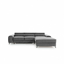 Nurgadiivan Eltap Grayson Nube 3, parem, 205 x 278 x 92 cm, helehall