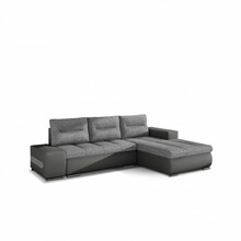 Nurgadiivan Eltap Ottavio, Sawana 21, Soft 29, 180 x 275 x 85 cm, hall, parem, voodipesukastiga