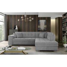 Nurgadiivan Eltap Pieretta Paros 05, parem, 205 x 260 x 80 cm, helehall