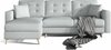 Nurgadiivan Eltap Asgard L Solid 09, 162 x 248 x 93 cm, hall