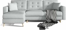 Nurgadiivan Eltap Asgard L Solid 09, 162 x 248 x 93 cm, hall