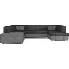 Nurgadiivan Eltap Havana, Dora 96, Dora 90, 320 x 207 x 73 cm, hall, parem, voodipesukastiga