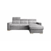 Nurgadiivan Eltap Fresia Nube 3, parem, 176 x 247 x 104 cm, helehall