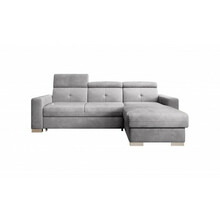 Nurgadiivan Eltap Fresia Nube 3, parem, 176 x 247 x 104 cm, helehall