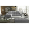 Nurgadiivan Eltap Torrense Grande 81, 265 x 175 x 98 cm, hall, vasak