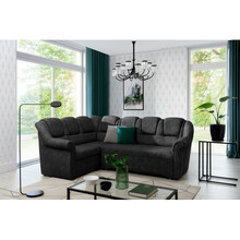 Nurgadiivan Eltap Lord II Dora 95, 190 x 243 x 105 cm, parem, tumehall