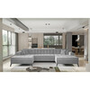 Nurgadiivan Eltap Vertizo Nube 3, 350 x 170 x 93 cm, hall