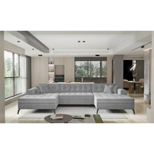 Nurgadiivan Eltap Vertizo Nube 3, 350 x 170 x 93 cm, hall