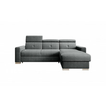 Nurgadiivan Nore Fresia Vero 05, parem, 176 x 247 x 104 cm, hall