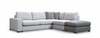 Nurgadiivan Hanah Home Loop, 266 x 95 x 85 cm, hall