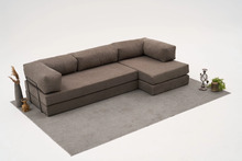 Nurgadiivan Hanah Home Comfort, 290 x 75 x 95 cm, hall