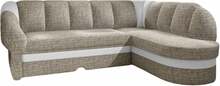 Nurgadiivan Eltap Benano Berlin 01, Soft 17, 180 x 250 x 85 cm, hall, parem, voodipesukastiga