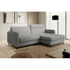 Nurgadiivan Eltap Gomsi Royal 04, parem, 160 x 228 x 100 cm, hall, pesukastiga