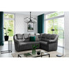 Nurgadiivan Eltap Lord II Dora 90, parem, 190 x 243 x 105 cm, hall