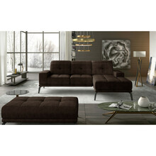 Nurgadiivan Eltap Torrense Dora 28, parem, 175 x 265 x 98 cm, pruun