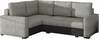 Nurgadiivan Eltap Corona Berlin 01, 162 x 235 x 90 cm, vasak, hall