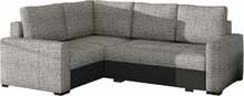 Nurgadiivan Eltap Corona Berlin 01, 162 x 235 x 90 cm, vasak, hall