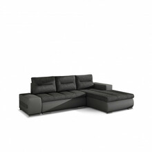 Nurgadiivan Eltap Ottavio, Inari 96, Soft 29, 180 x 275 x 85 cm, tumehall, parem, pesukastiga